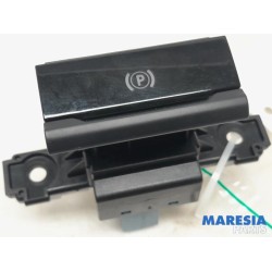 Citroen - Grand C4 Space Tourer - Parking brake switch