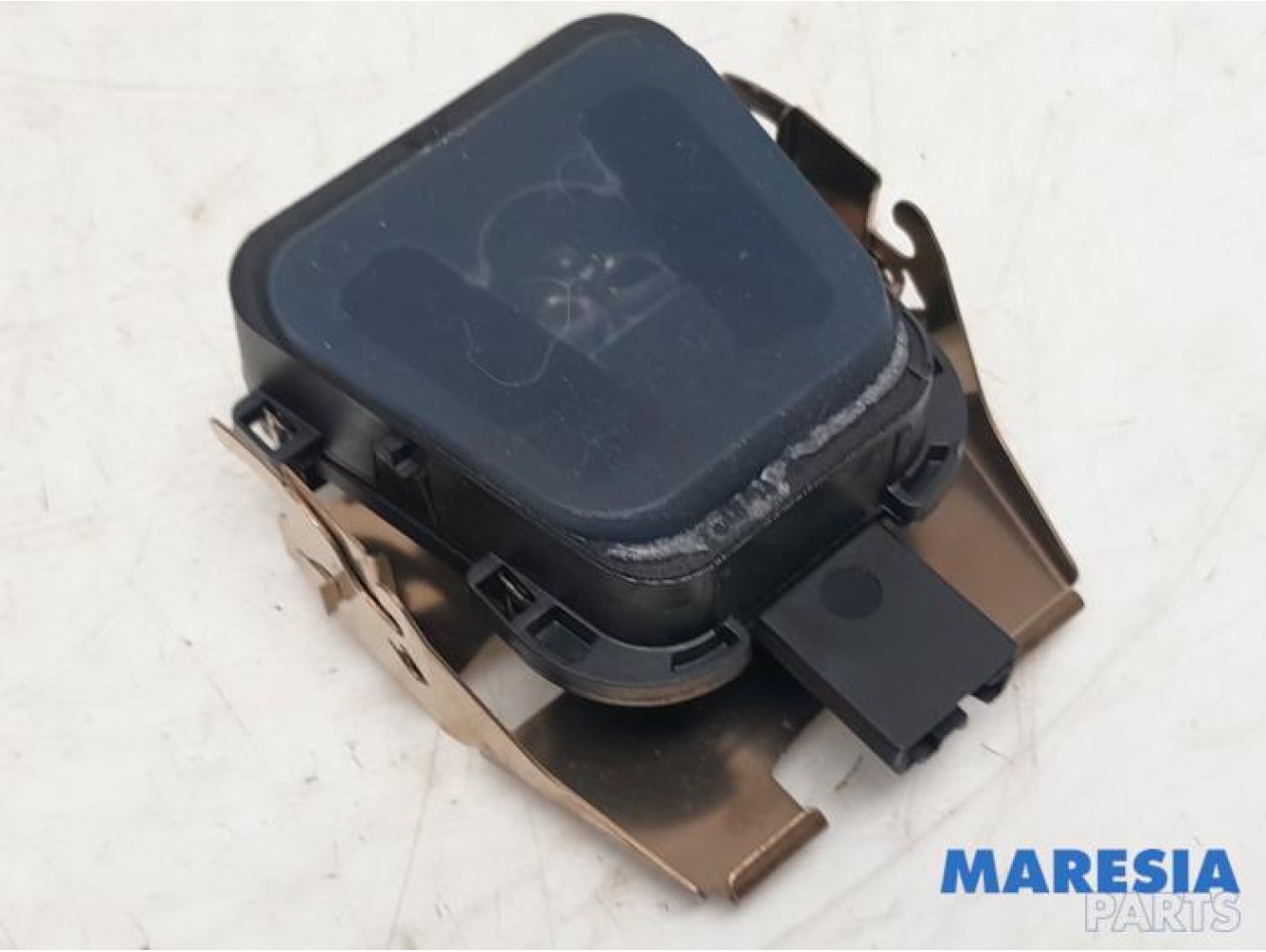Citroen - Grand C4 Space Tourer - Rain sensor