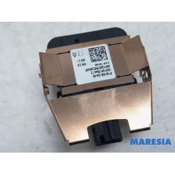 Citroen - Grand C4 Space Tourer - Rain sensor