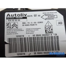 Peugeot - 308 - Airbag Module