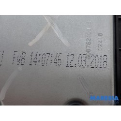Peugeot - 308 - Airbag Module