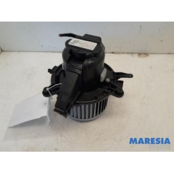 Citroen - Grand C4 Space Tourer - Heating and ventilation fan motor