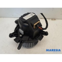 Citroen - Grand C4 Space Tourer - Heating and ventilation fan motor