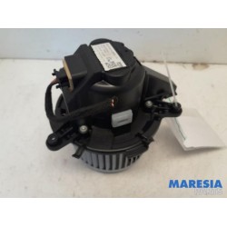 Citroen - Grand C4 Space Tourer - Heating and ventilation fan motor