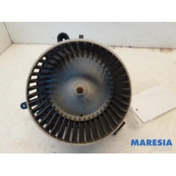 Citroen - Grand C4 Space Tourer - Heating and ventilation fan motor