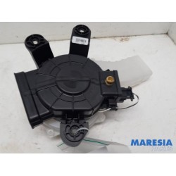 Citroen - Grand C4 Space Tourer - Heating and ventilation fan motor