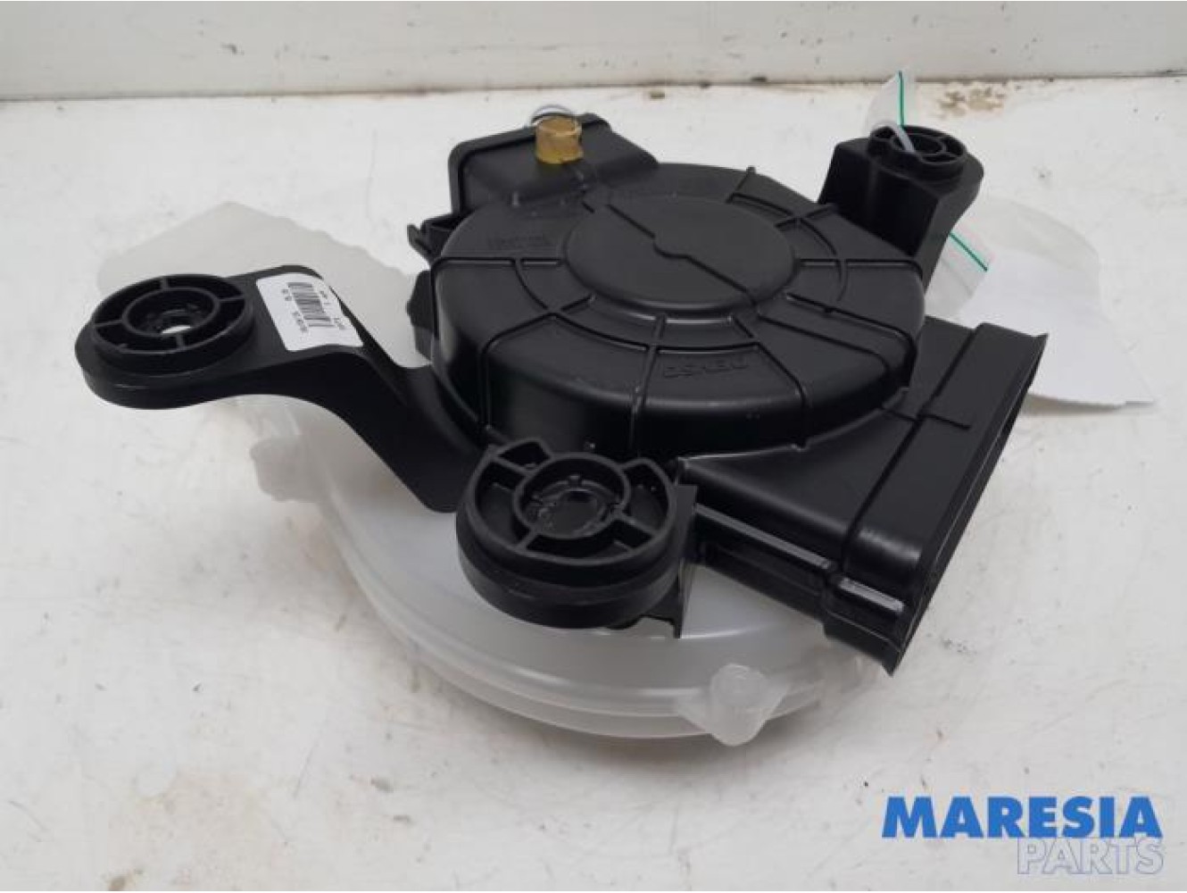 Citroen - Grand C4 Space Tourer - Heating and ventilation fan motor