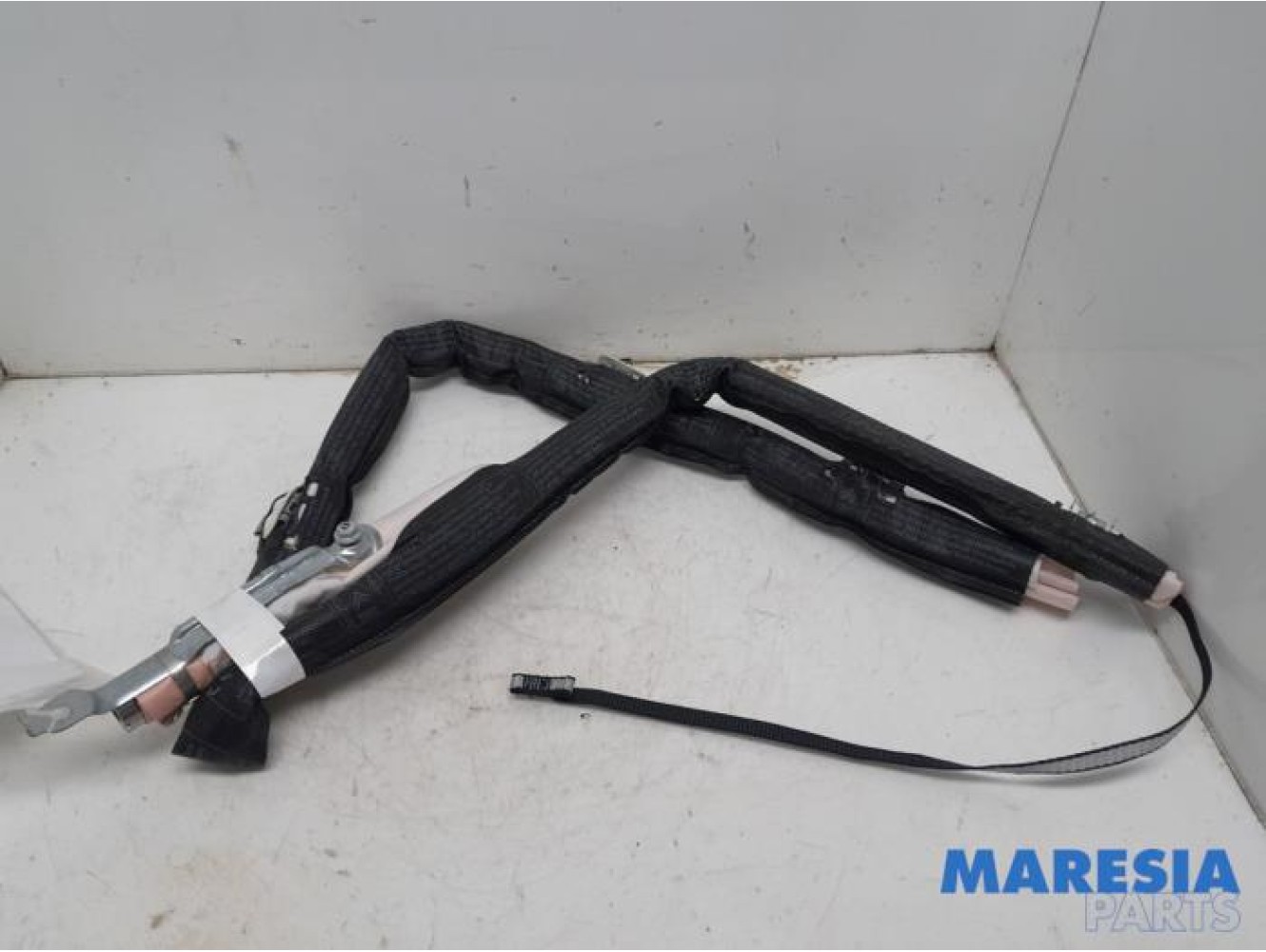 Citroen - Grand C4 Space Tourer - Airbag plafond droite