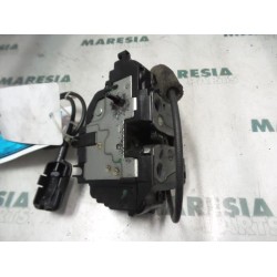 Renault - Clio - Rear door lock mechanism 4-door, left