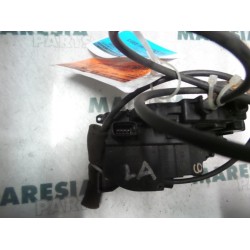 Renault - Clio - Türschlossmechanik 4-türig links hinten