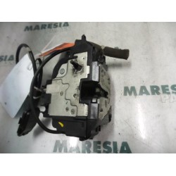 Renault - Clio - Türschlossmechanik 4-türig links hinten