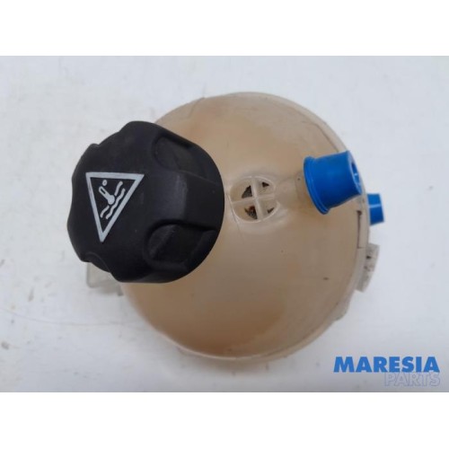 Peugeot - 308 - Expansion vessel