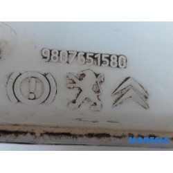 Peugeot - 308 - Bremsflüssigkeitsbehälter