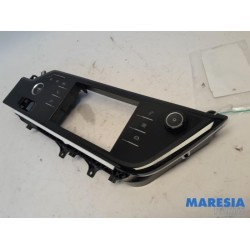 Citroen - Grand C4 Space Tourer - Multi-media control unit