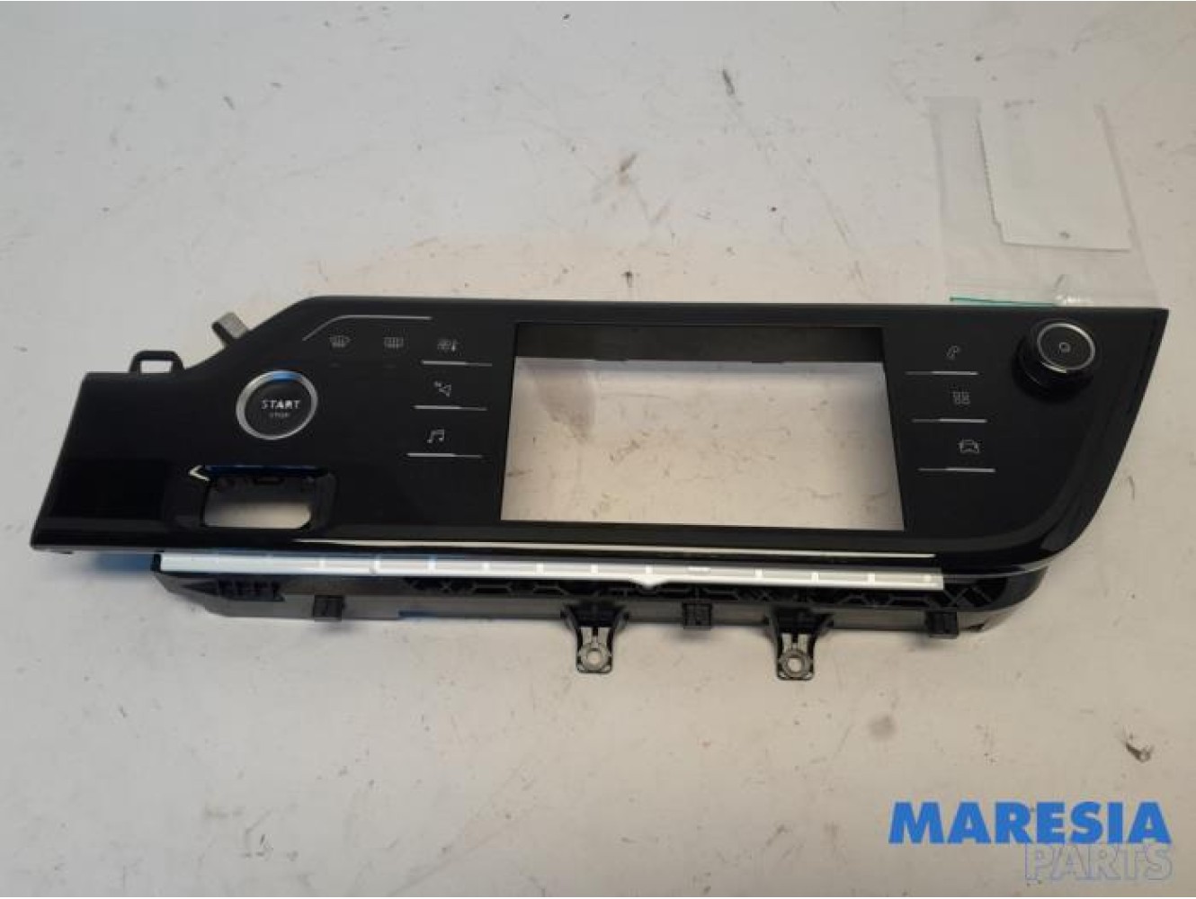Citroen - Grand C4 Space Tourer - Multi-media control unit