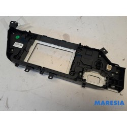 Citroen - Grand C4 Space Tourer - Multi-media control unit