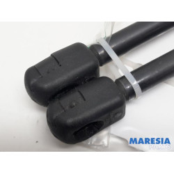 Citroen - Grand C4 Space Tourer - Set of tailgate gas struts