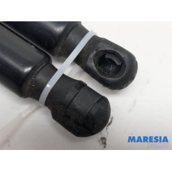 Citroen - Grand C4 Space Tourer - Set of tailgate gas struts