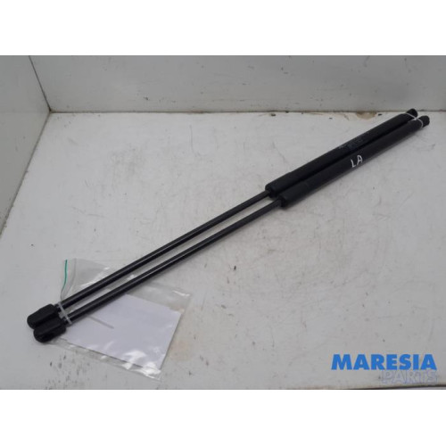 Citroen - Grand C4 Space Tourer - Set of tailgate gas struts