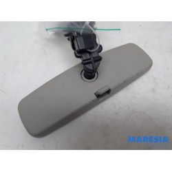 Citroen - Grand C4 Space Tourer - Rear view mirror