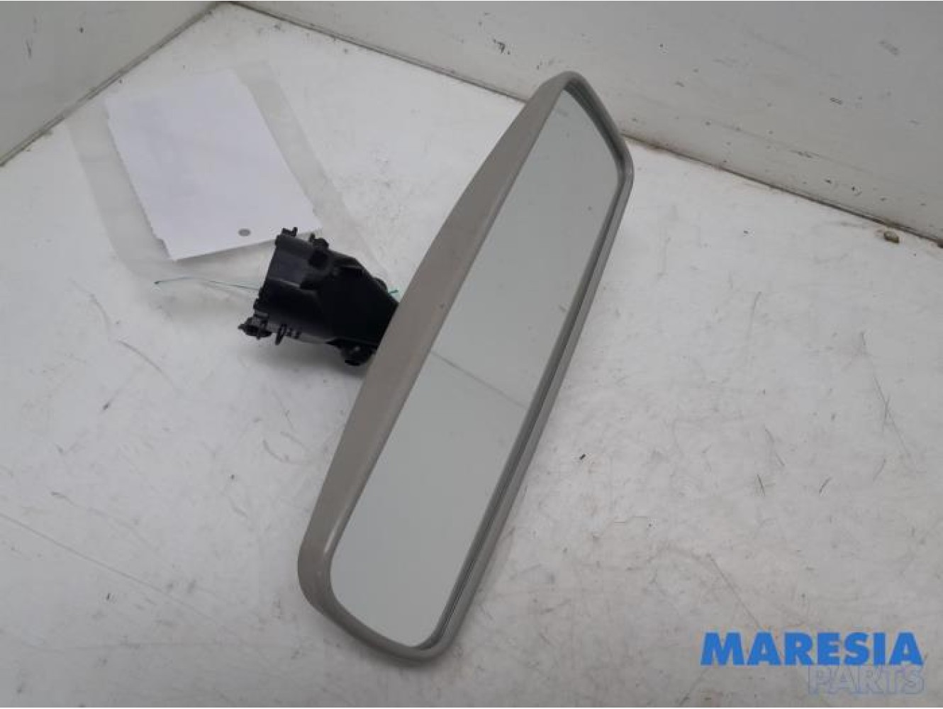 Citroen - Grand C4 Space Tourer - Rear view mirror