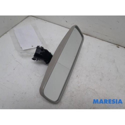 Citroen - Grand C4 Space Tourer - Rear view mirror