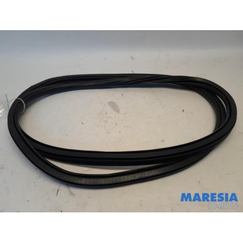 Citroen - Grand C4 Space Tourer - Front door seal 4-door, left