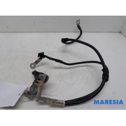 Peugeot - 308 - Accu sensor
