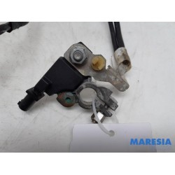 Peugeot - 308 - Accu sensor