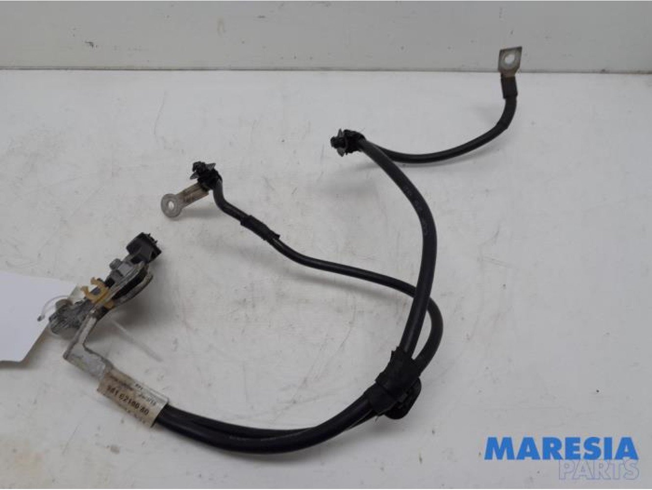 Peugeot - 308 - Accu sensor