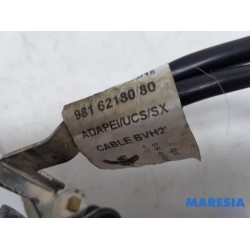 Peugeot - 308 - Accu sensor