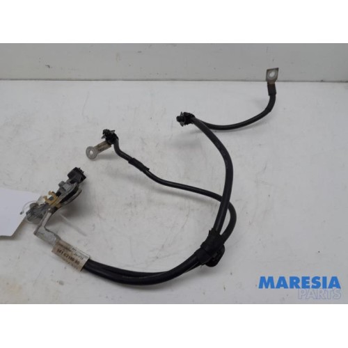 Peugeot - 308 - Battery sensor
