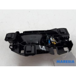 Peugeot - 308 - Türgriff 4-türig links hinten