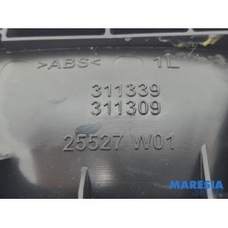 Peugeot - 308 - Türgriff 4-türig links hinten