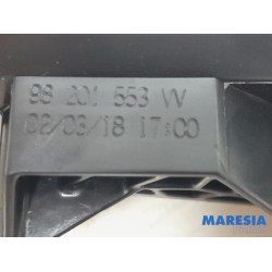 Peugeot - 308 - Türgriff 4-türig links hinten