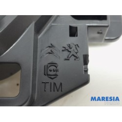 Peugeot - 308 - Türgriff 4-türig links hinten