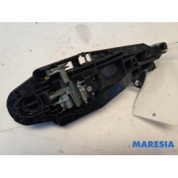 Citroen - Grand C4 Space Tourer - Rear door handle 4-door, left
