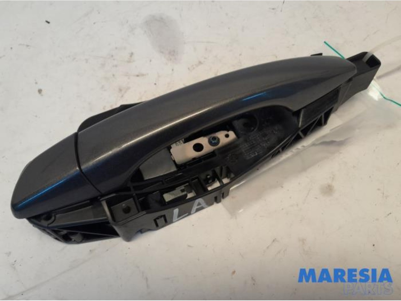 Citroen - Grand C4 Space Tourer - Rear door handle 4-door, left