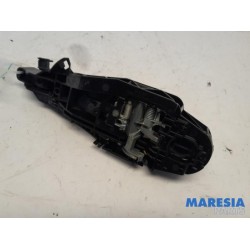 Citroen - Grand C4 Space Tourer - Rear door handle 4-door, left