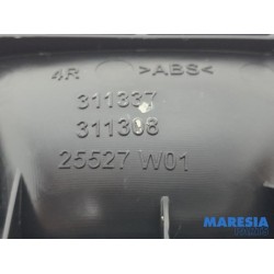 Peugeot - 308 - Türgriff 4-türig rechts hinten