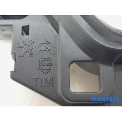 Peugeot - 308 - Türgriff 4-türig rechts hinten