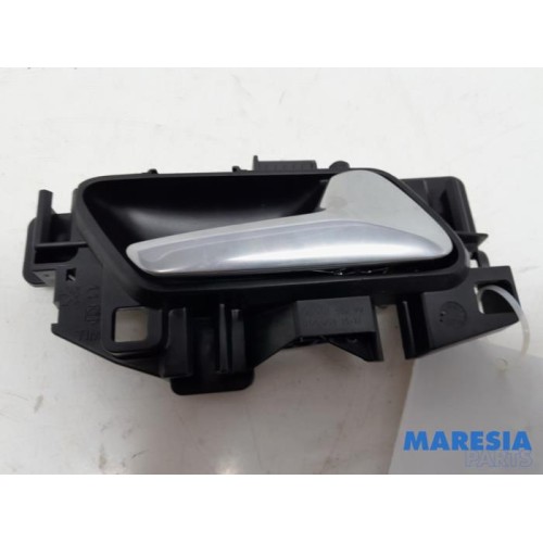 Peugeot - 308 - Rear door handle 4-door, right