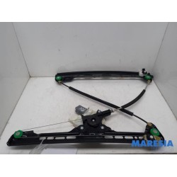 Citroen - Grand C4 Space Tourer - Window mechanism 4-door, front right