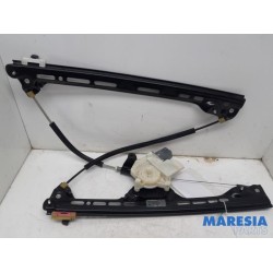 Citroen - Grand C4 Space Tourer - Window mechanism 4-door, front right