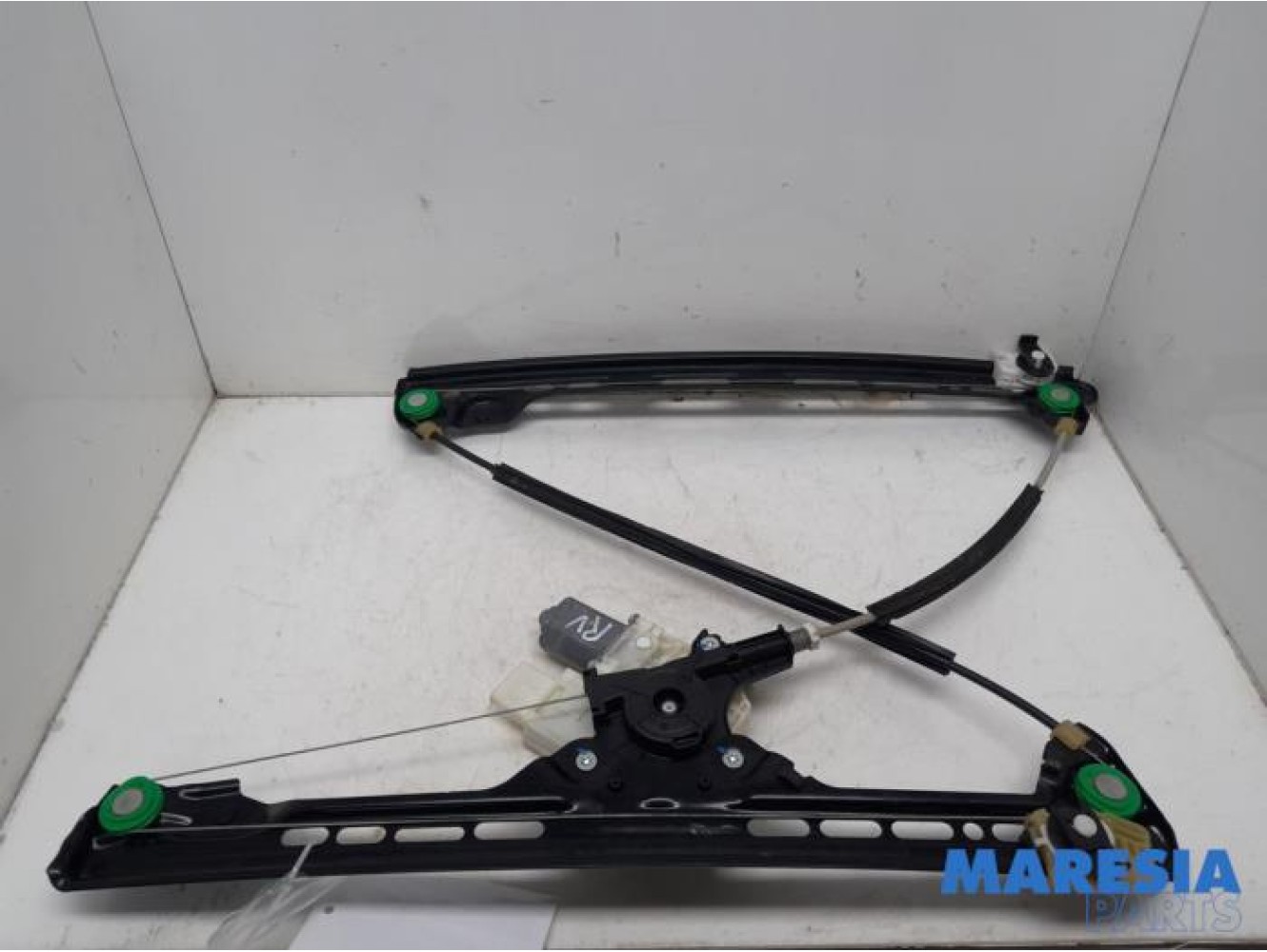 Citroen - Grand C4 Space Tourer - Window mechanism 4-door, front right