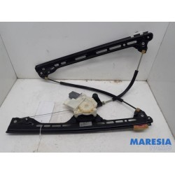 Citroen - Grand C4 Space Tourer - Window mechanism 4-door, front left