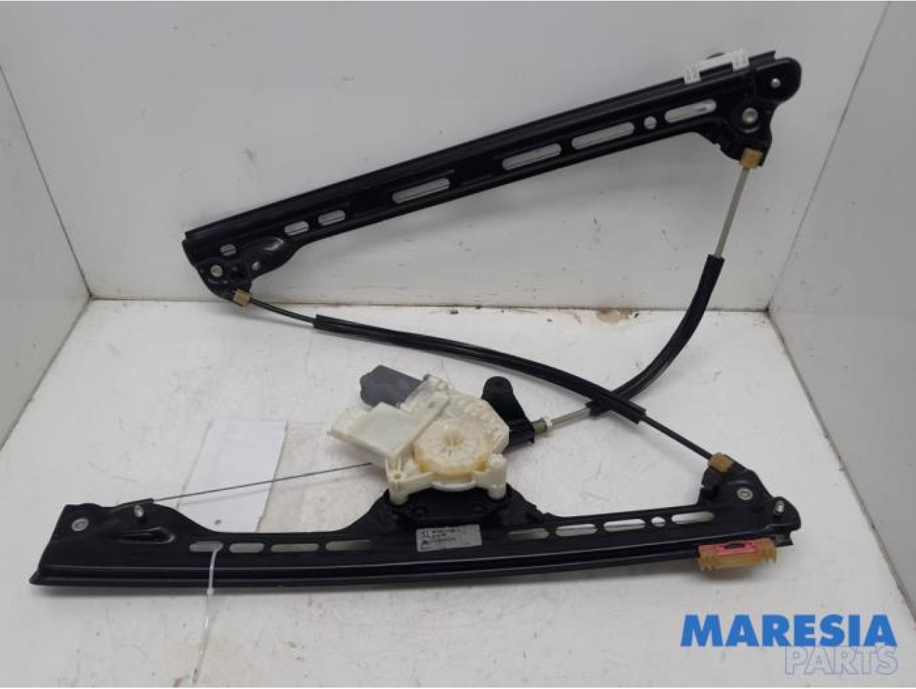 Citroen - Grand C4 Space Tourer - Window mechanism 4-door, front left