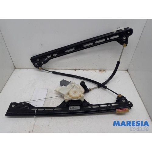 Citroen - Grand C4 Space Tourer - Window mechanism 4-door, front left