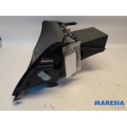 Citroen - Grand C4 Space Tourer - Glovebox