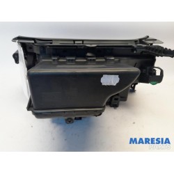 Citroen - Grand C4 Space Tourer - Glovebox